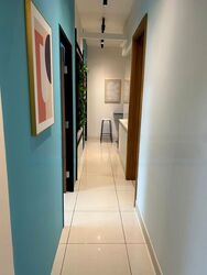 The Infiniti (D5), Condominium #462705761